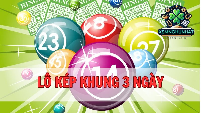 Hướng dẫn cách nuôi lô kép khung 3 ngày một cách đơn giản 